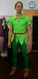 Musical "Shrek" costumes  