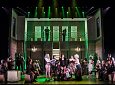 Giuseppe Verdi ''La Traviata'' kostüümid  