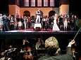 Giuseppe Verdi ''La Traviata'' kostüümid  